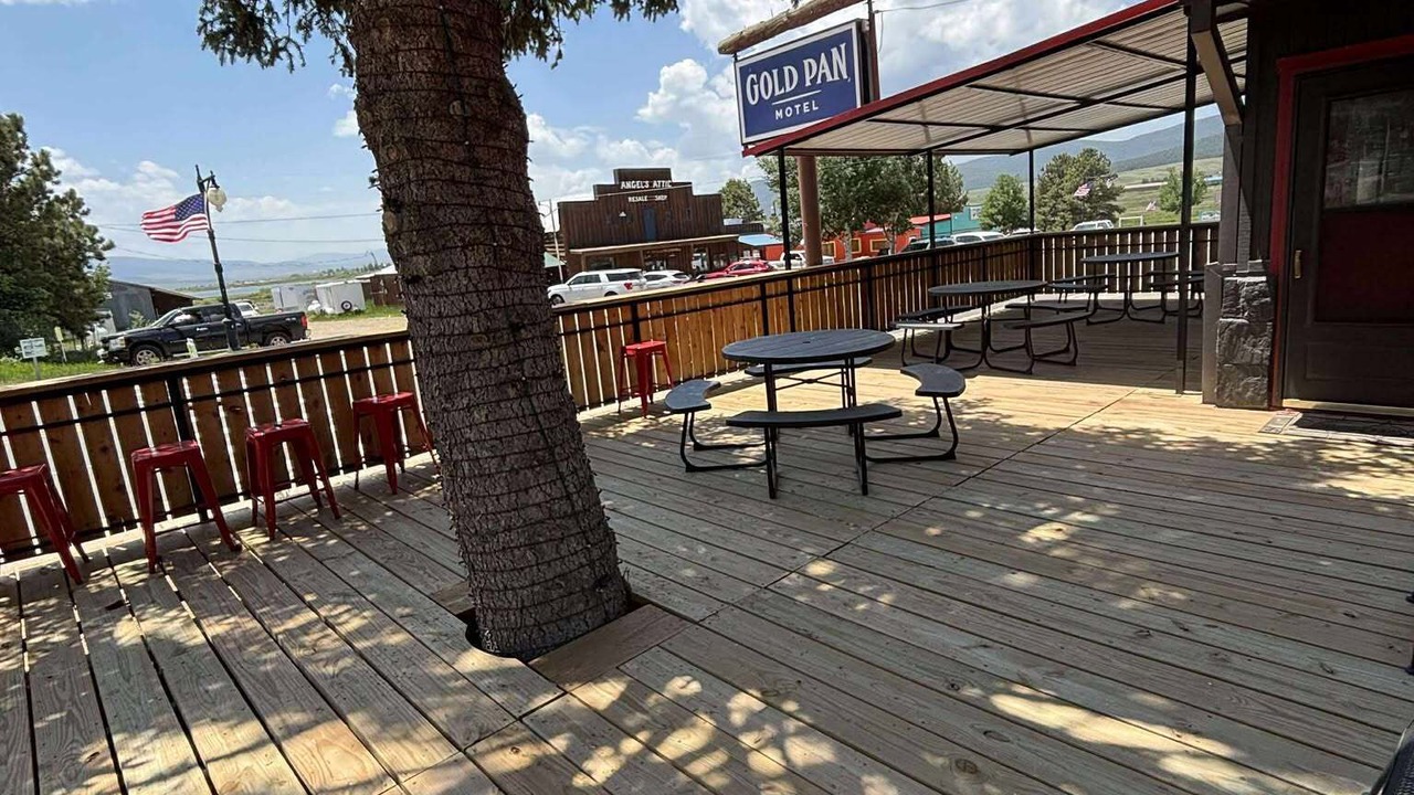 Photo of Outdoor in Eagle Nest
