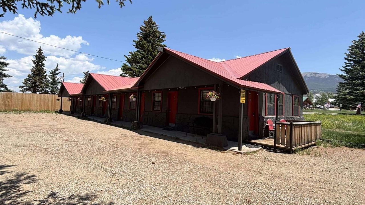 Photo of Outdoor in Eagle Nest