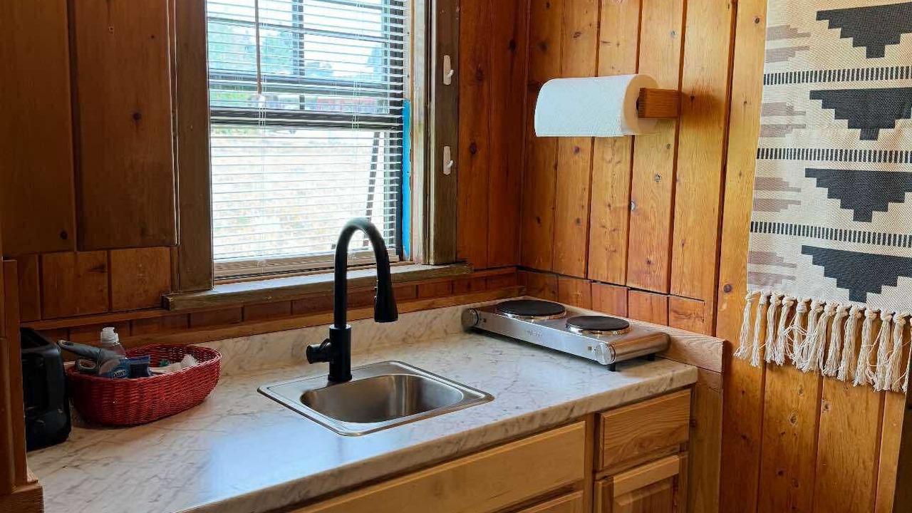 Photo of Kitchen in Eagle Nest