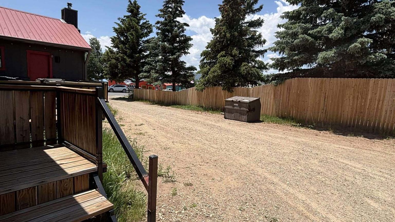 Photo of Patio Balcony in Eagle Nest