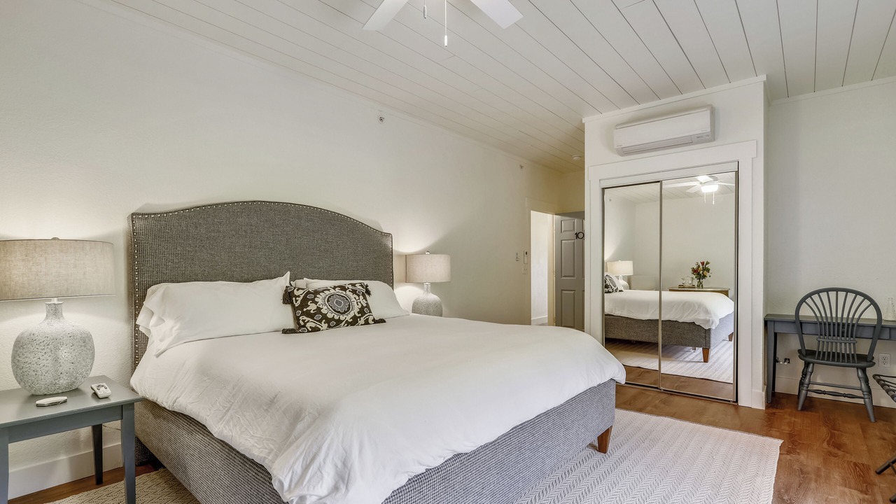 Photo of Bedroom in Swanton