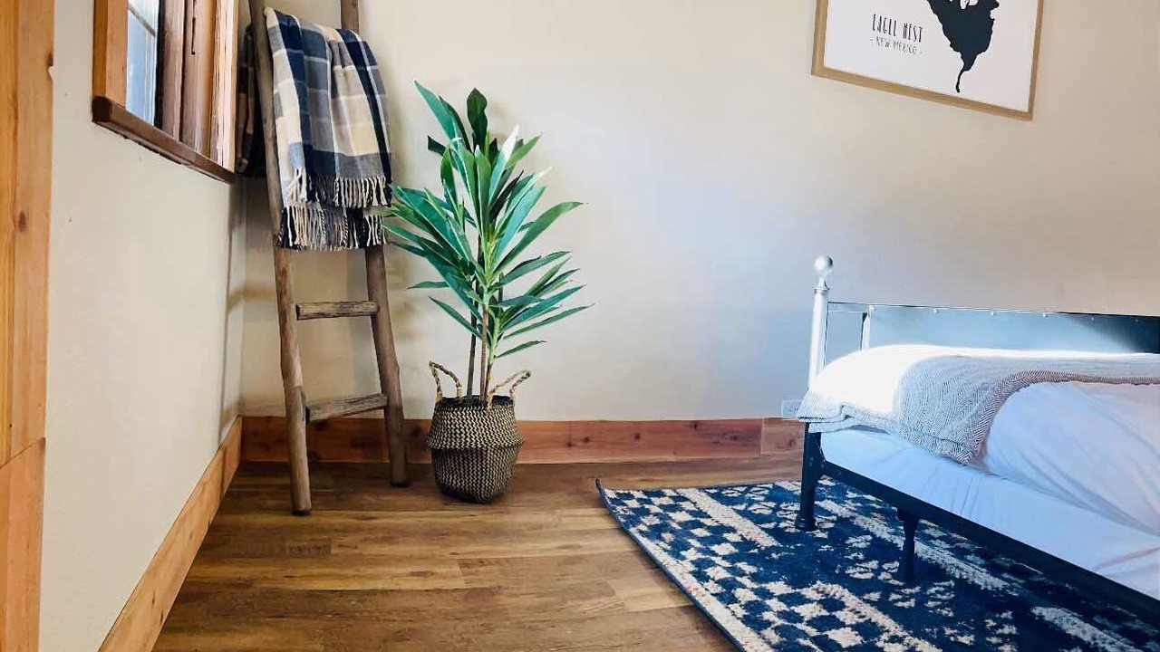 Photo of Bedroom in Eagle Nest