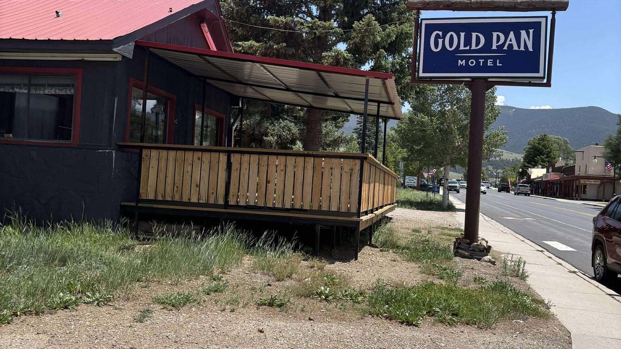 Photo of Outdoor in Eagle Nest