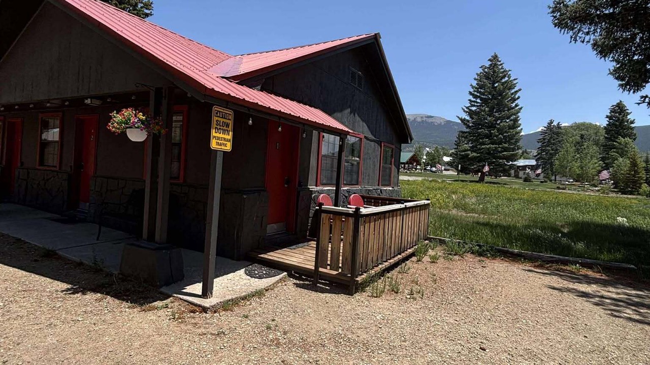 Photo of Outdoor in Eagle Nest