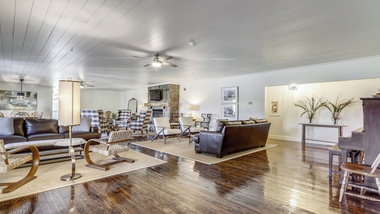 Photo of Livingroom in Swanton