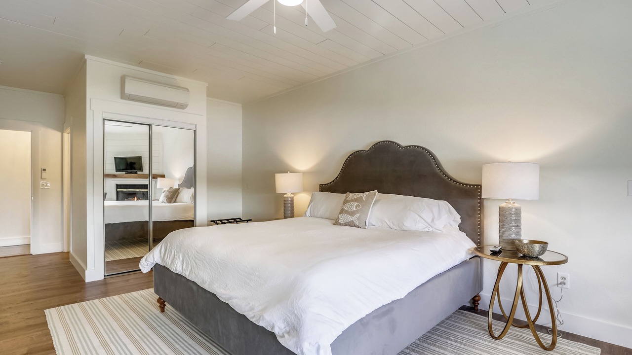 Photo of Bedroom in Swanton