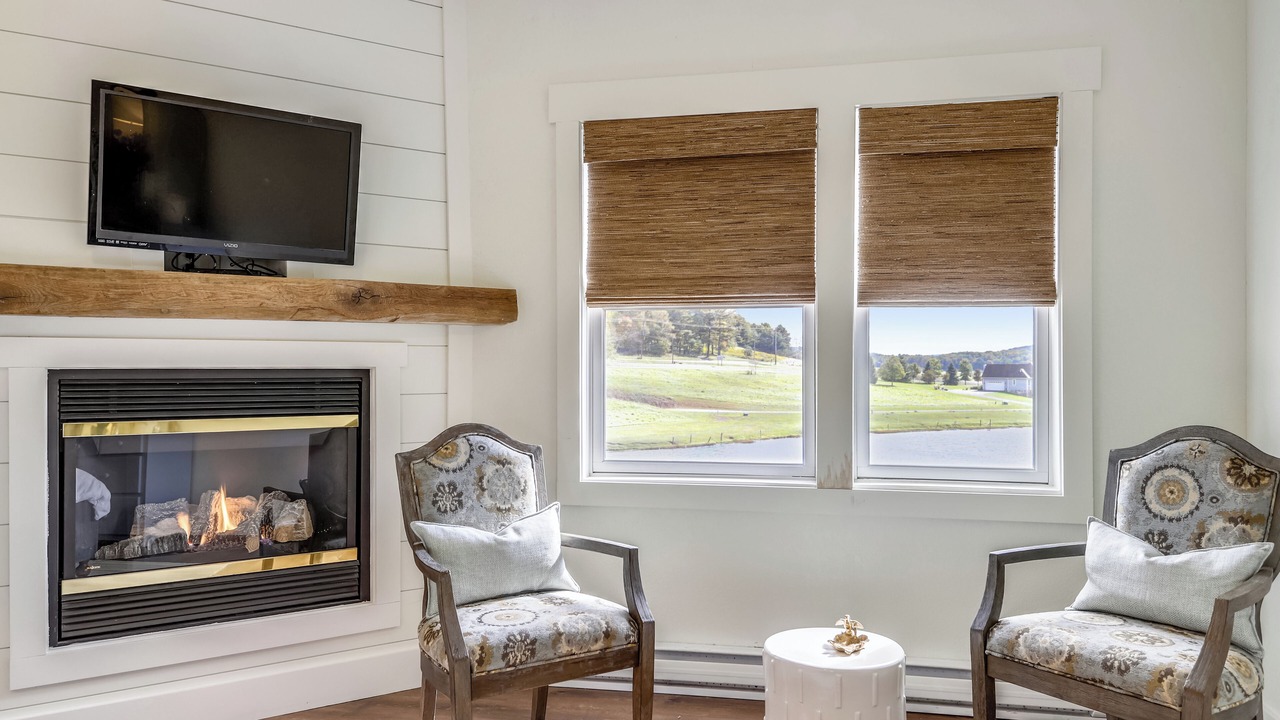 Photo of Livingroom in Swanton