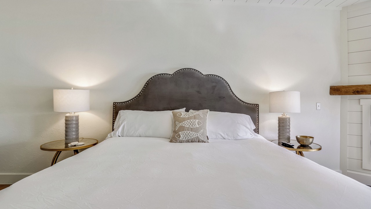 Photo of Bedroom in Swanton