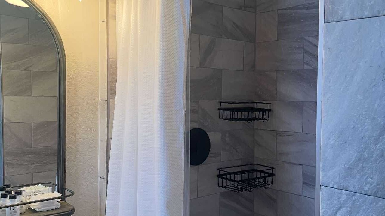 Photo of Bathroom in Eagle Nest