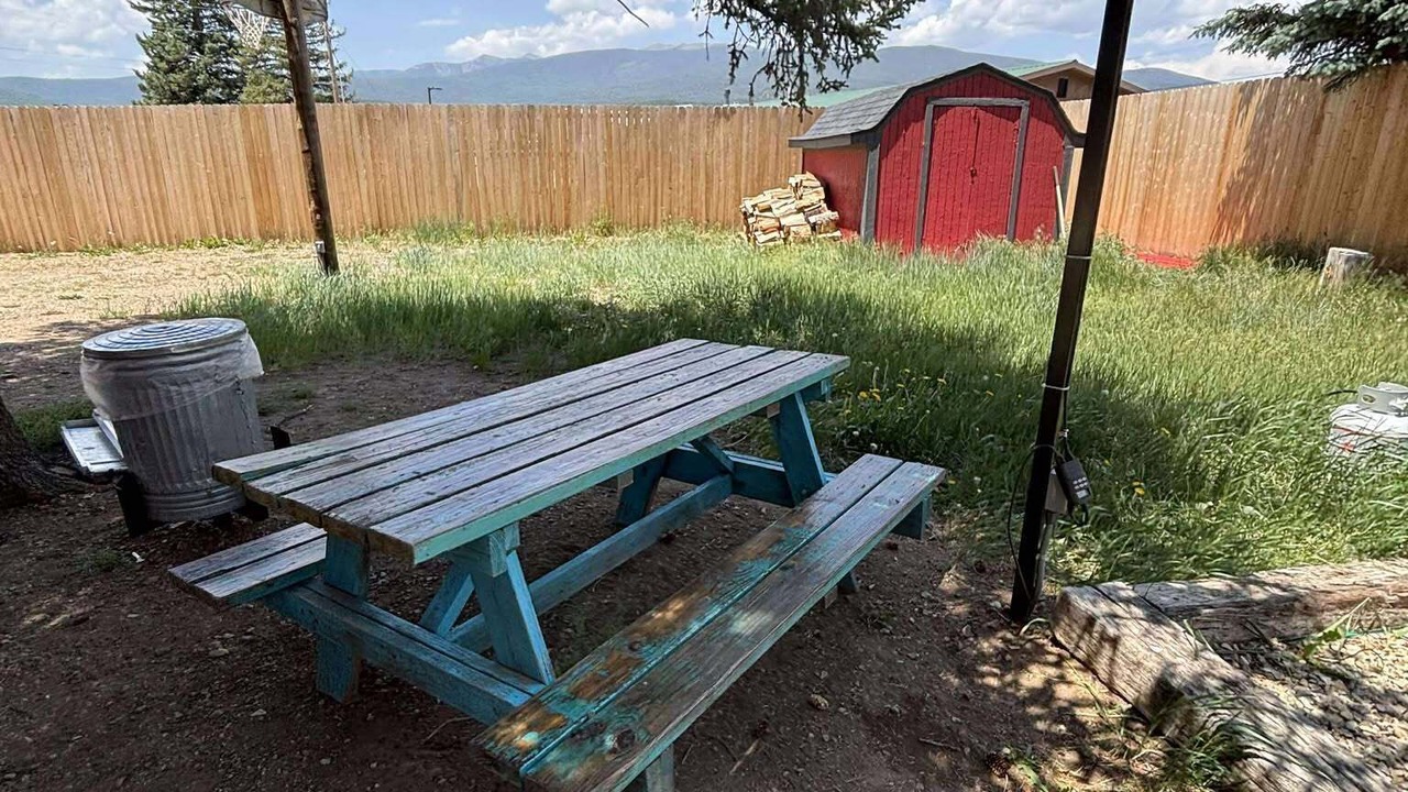 Photo of Outdoor in Eagle Nest