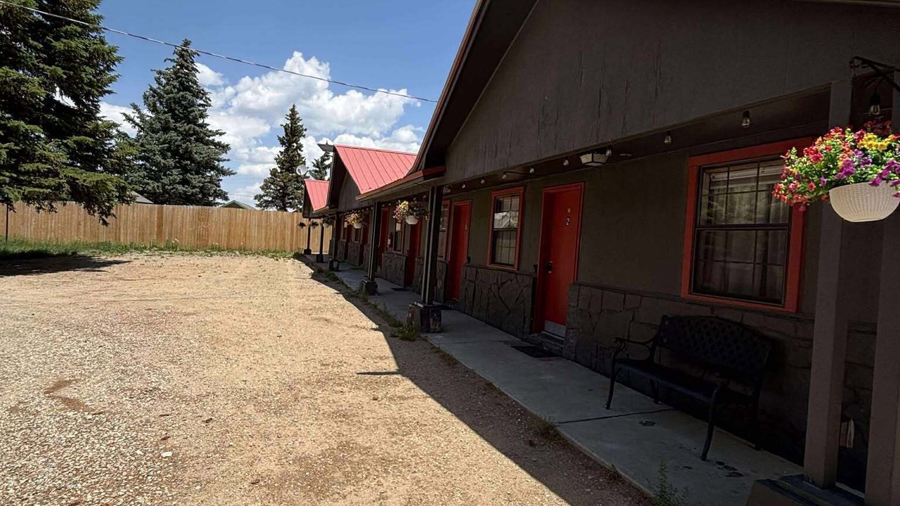 Photo of Outdoor in Eagle Nest
