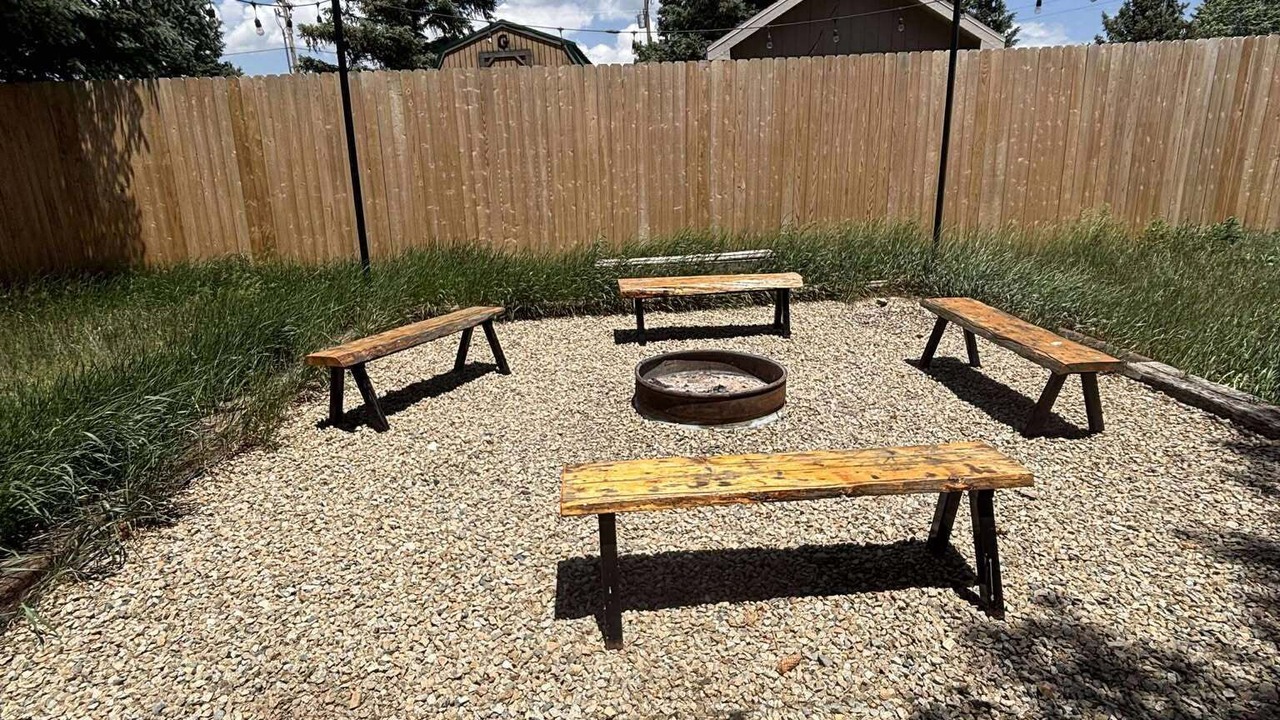 Photo of Outdoor in Eagle Nest
