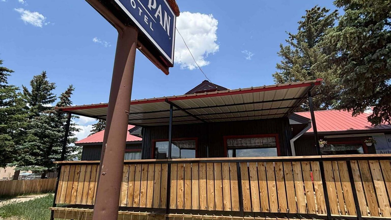 Photo of Outdoor in Eagle Nest