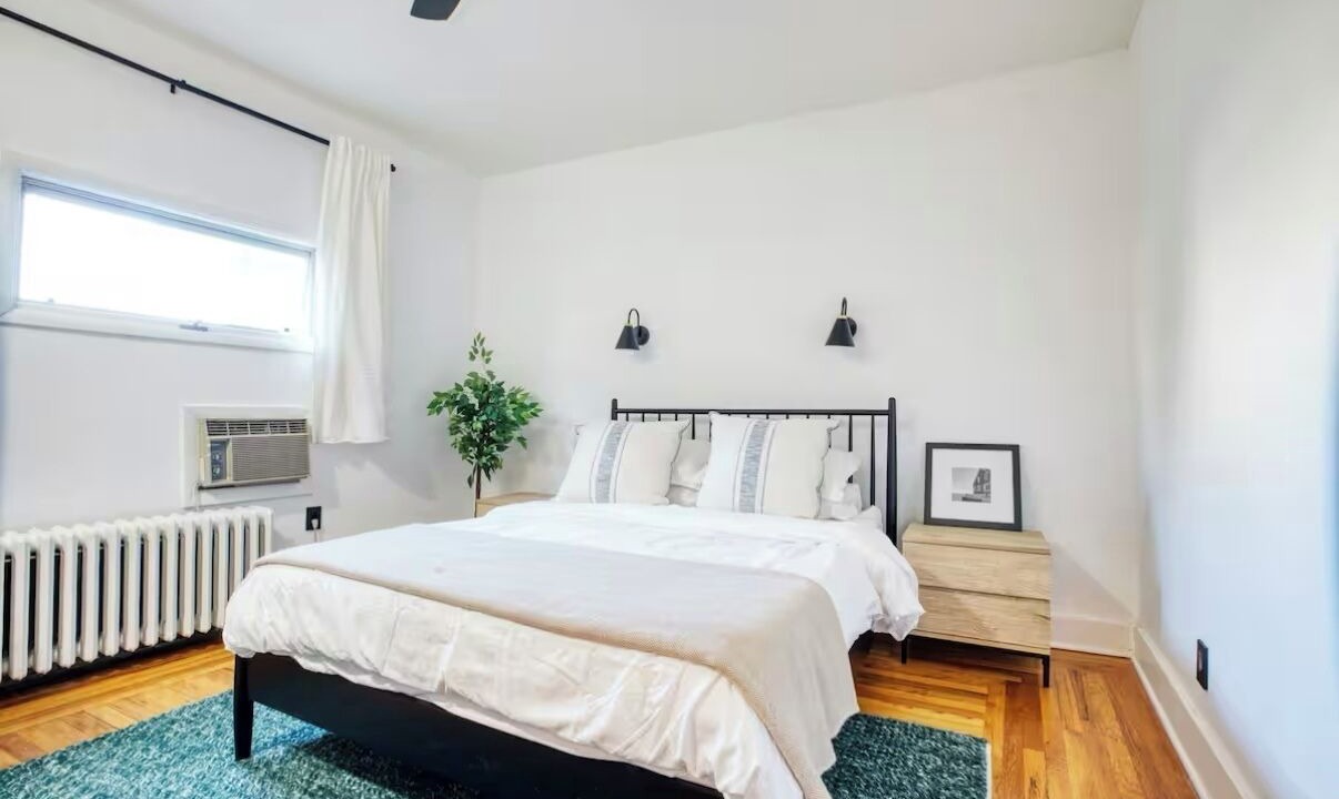 Photo of Bedroom in East Shore