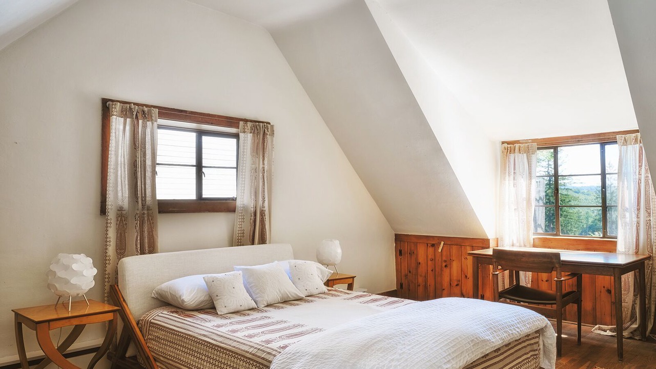 Photo of Bedroom in Cornwall