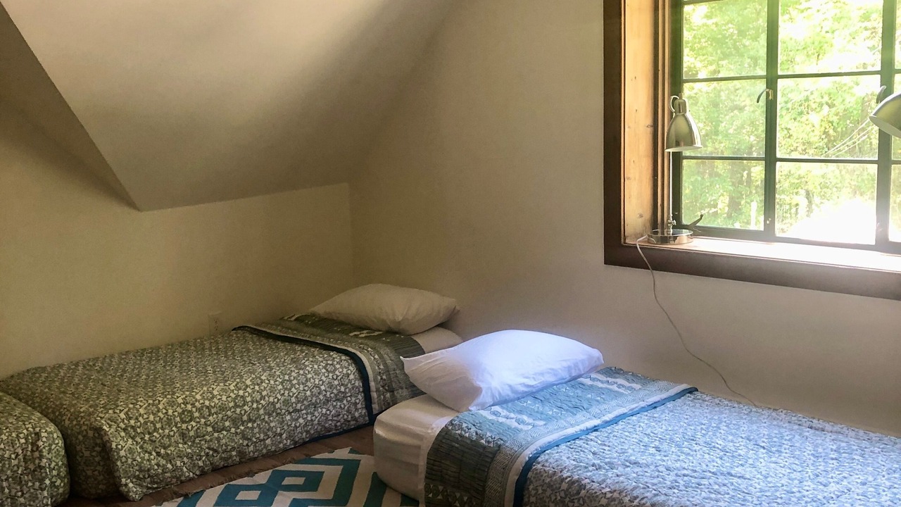 Photo of Bedroom in Cornwall