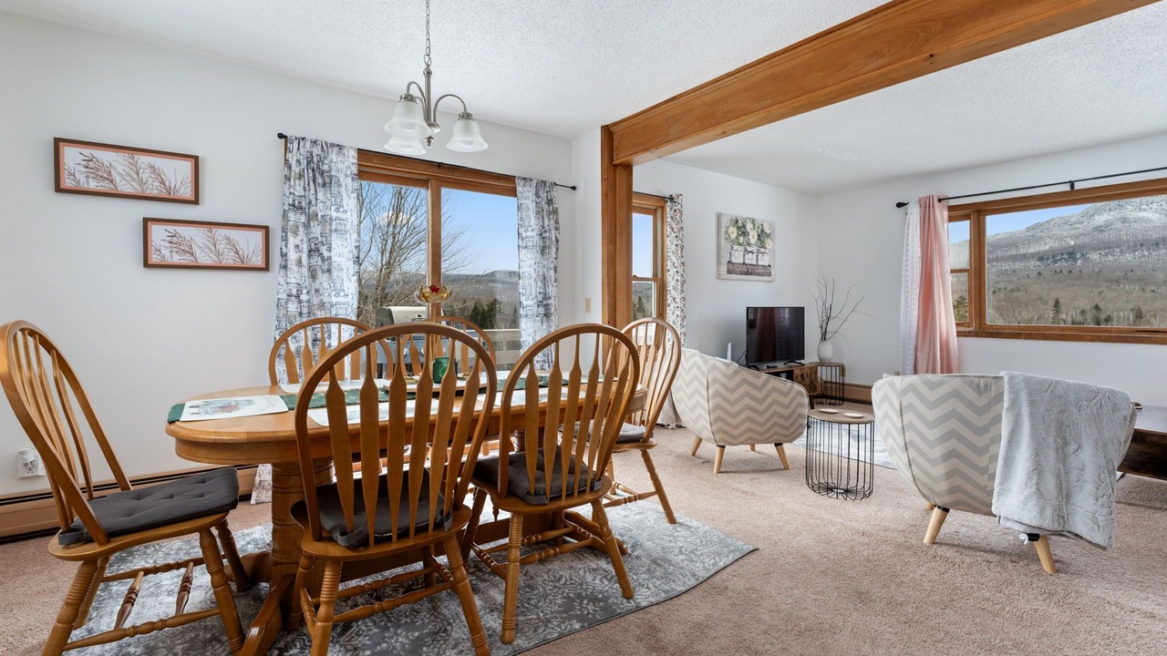 Photo of Livingroom in Eastern Vermont