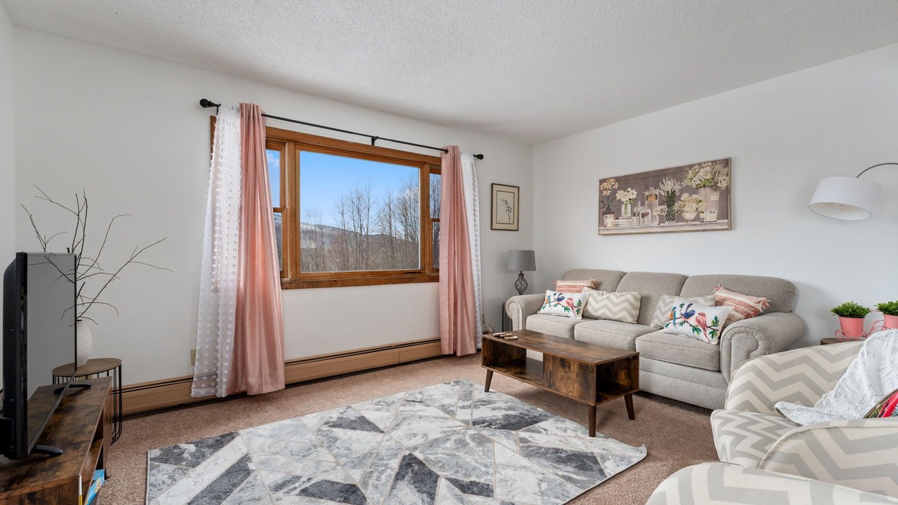 Photo of Bedroom in Eastern Vermont