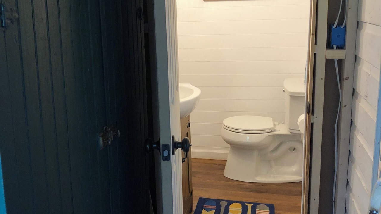 Photo of Bedroom in Star Lake