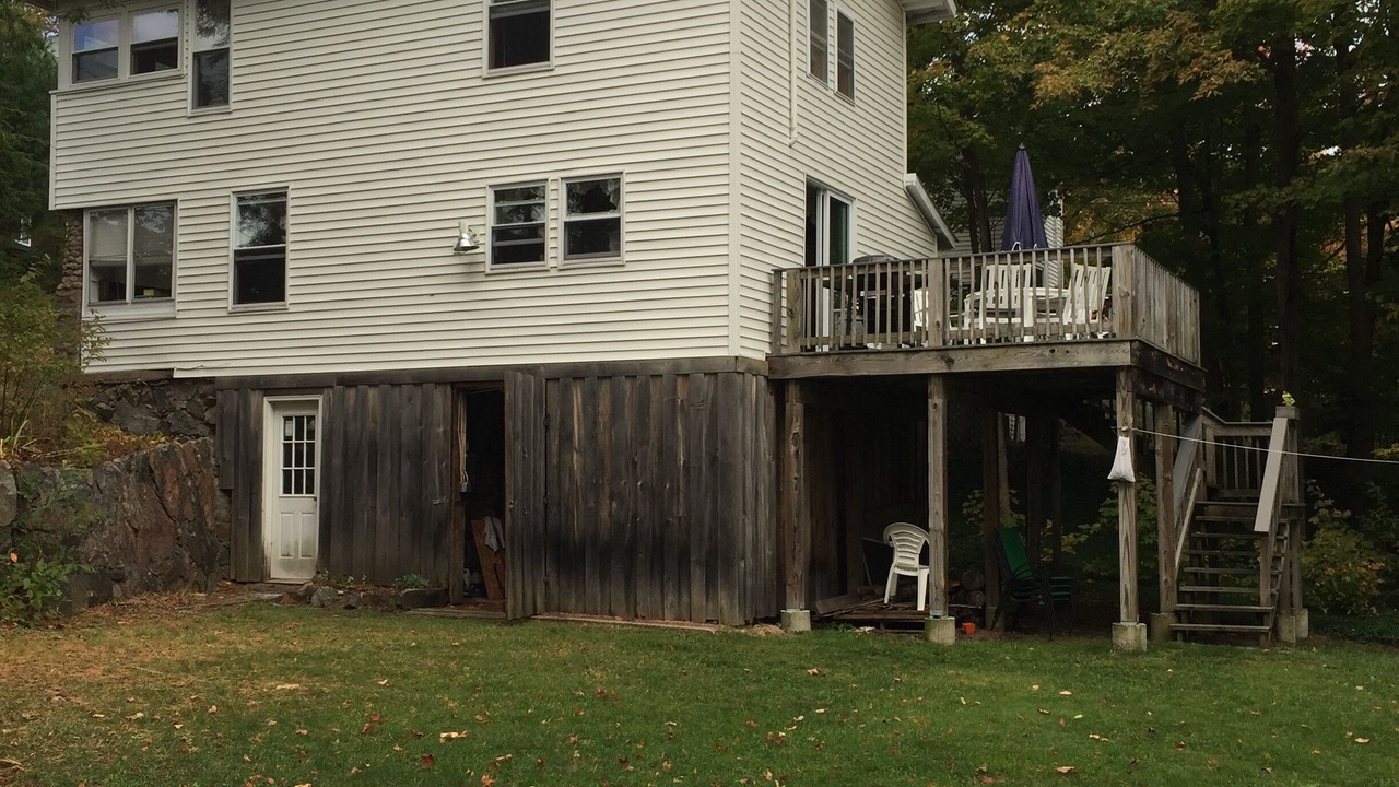 Photo of Outdoor in Star Lake