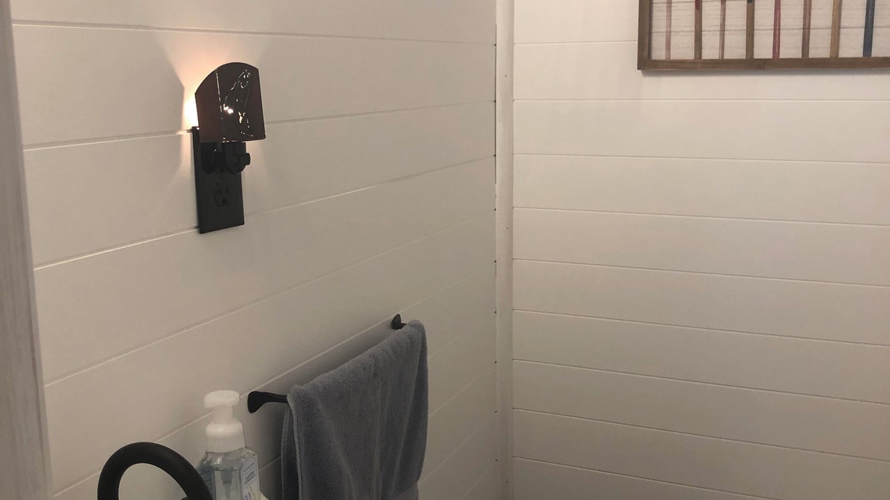 Photo of Bedroom in Star Lake