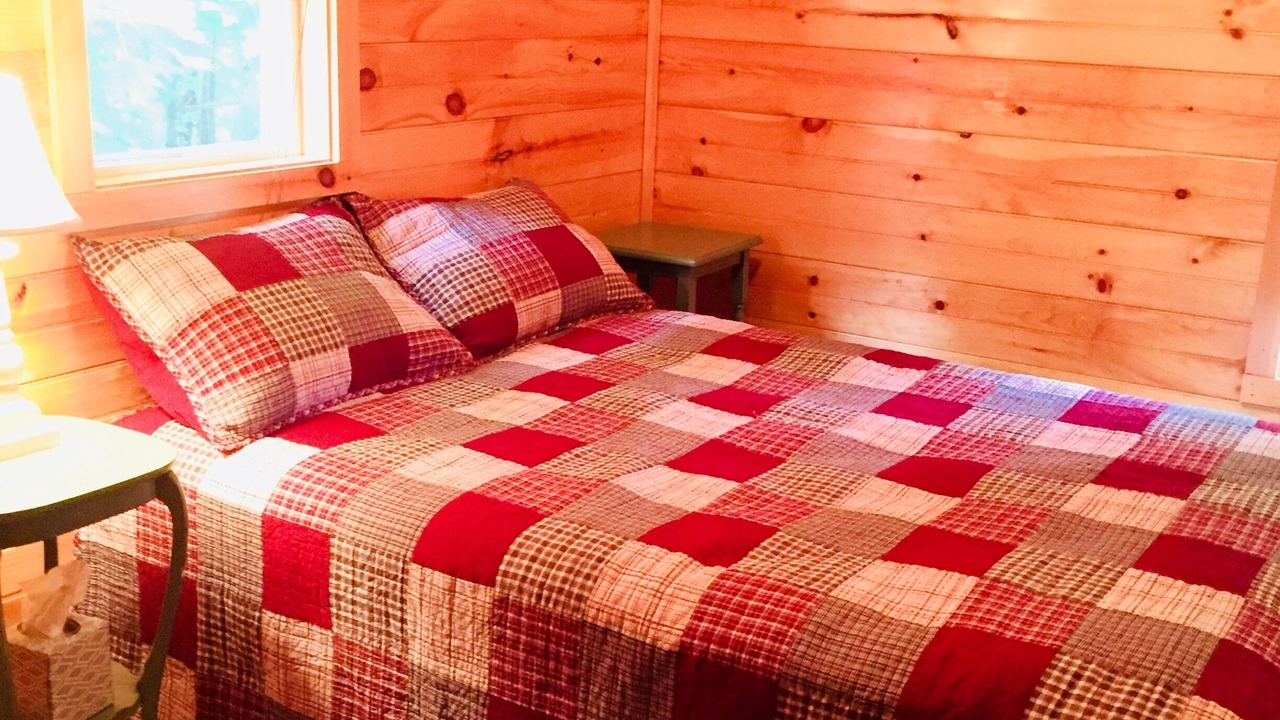 Photo of Bedroom in Star Lake