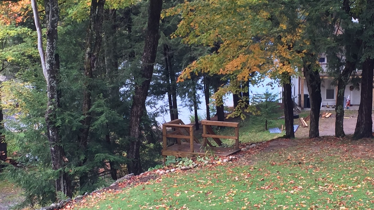 Photo of Outdoor in Star Lake