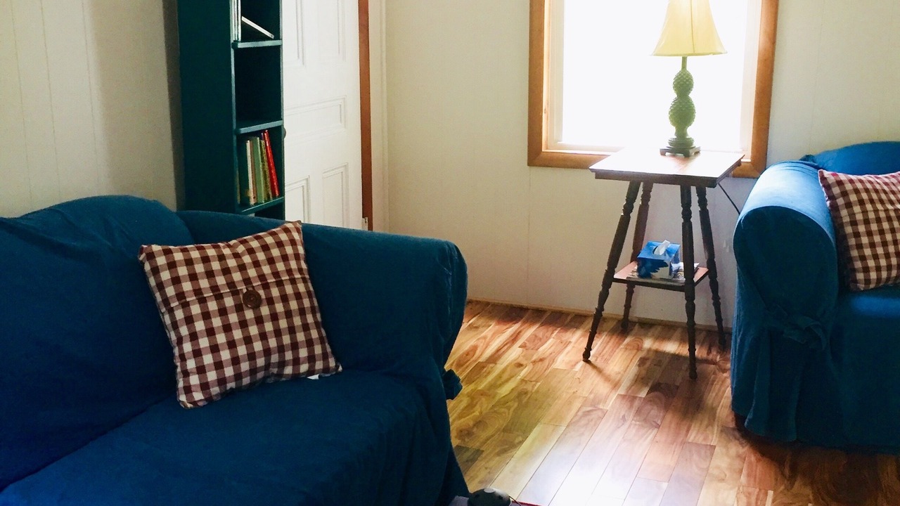 Photo of Livingroom in Star Lake