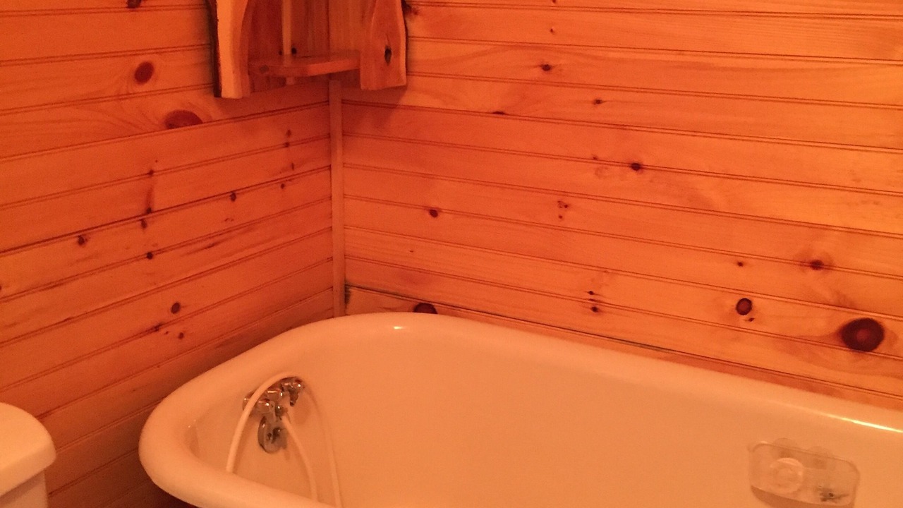Photo of Bathroom in Star Lake