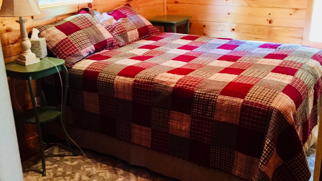 Photo of Bedroom in Star Lake