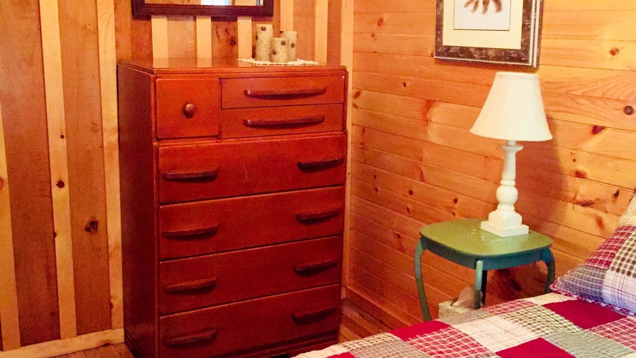 Photo of Bedroom in Star Lake