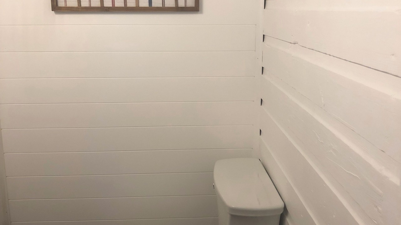 Photo of Bathroom in Star Lake
