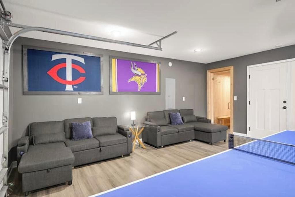 Photo of Bedroom in Northeast Minneapolis