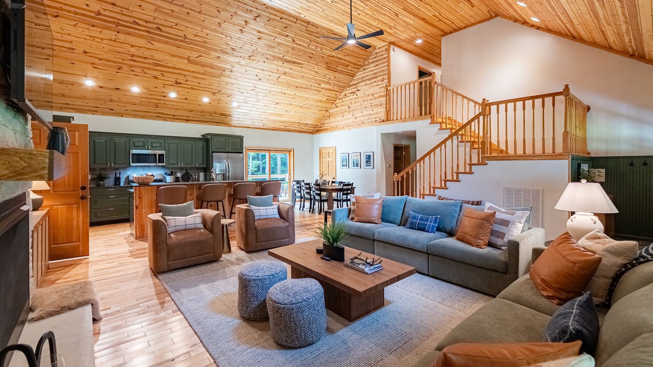 Photo of Livingroom in Mt Lookout