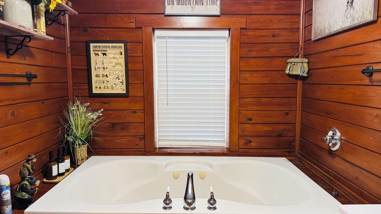 Photo of Bathroom in Cottage Grove