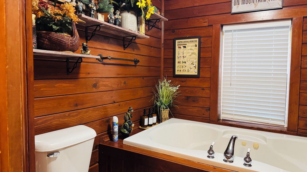 Photo of Bathroom in Cottage Grove