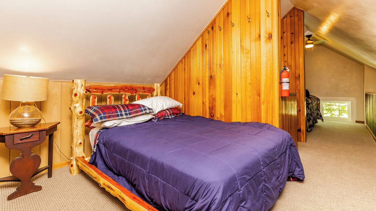 Photo of Bedroom in Baraboo