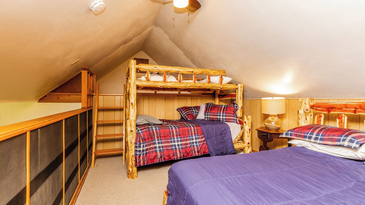 Photo of Bedroom in Baraboo