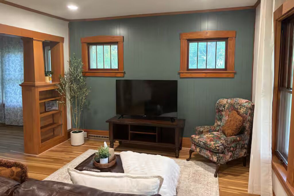 Photo of Bedroom in Lake Elmo