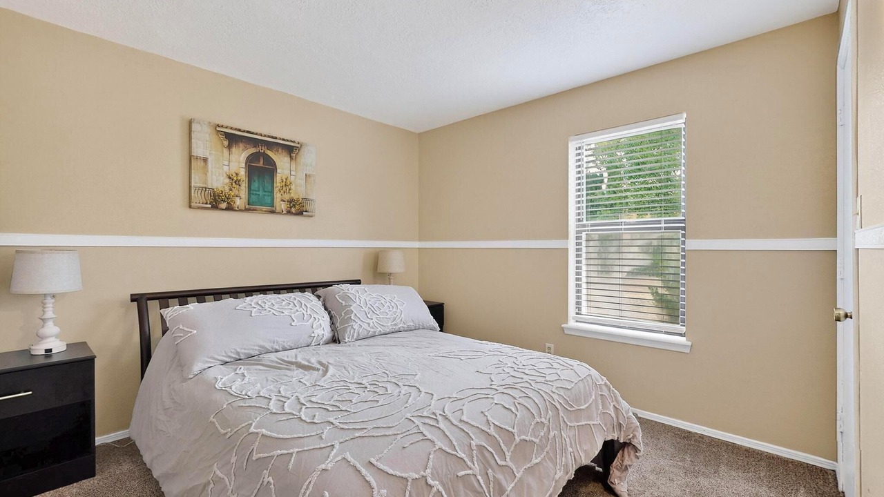 Photo of Bedroom in S Y Jackson