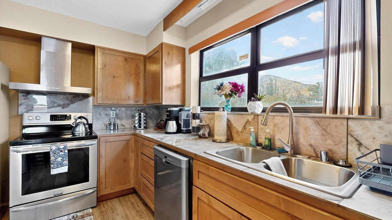 Photo of Kitchen in S Y Jackson