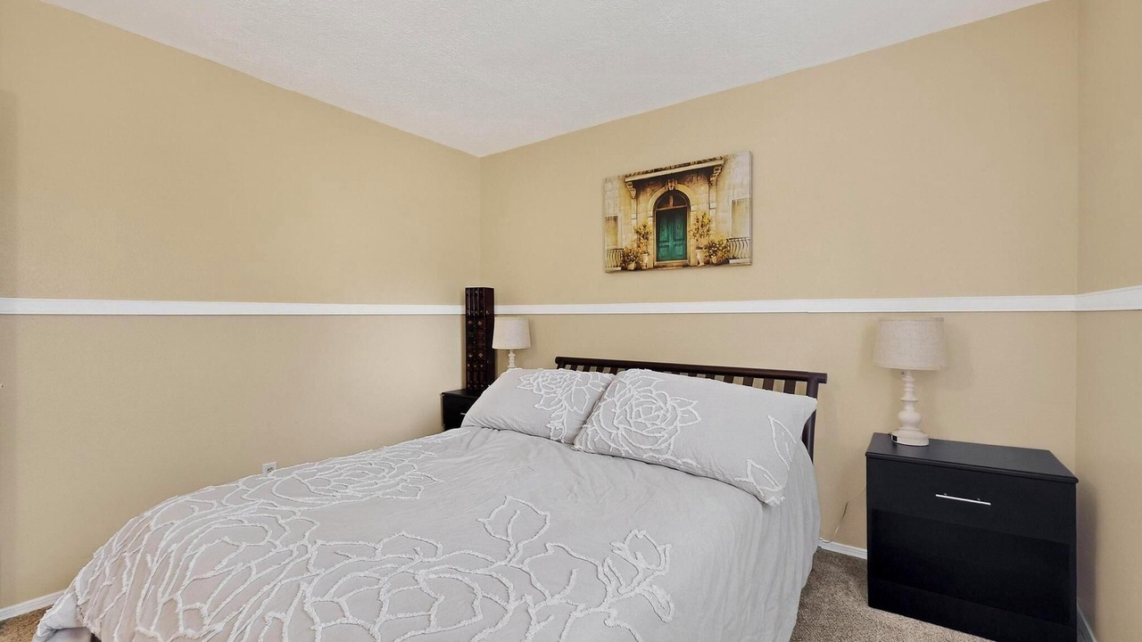 Photo of Bedroom in S Y Jackson