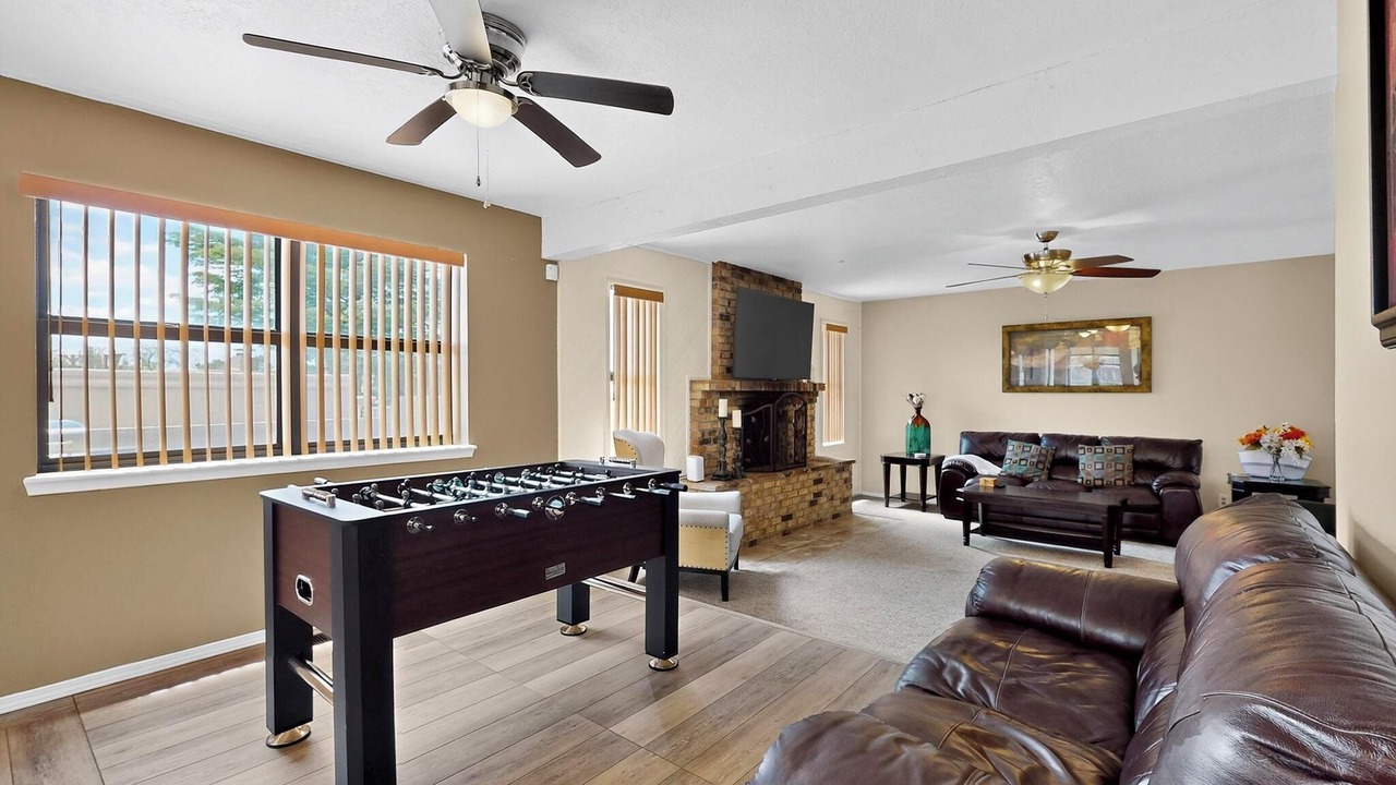 Photo of Livingroom in S Y Jackson
