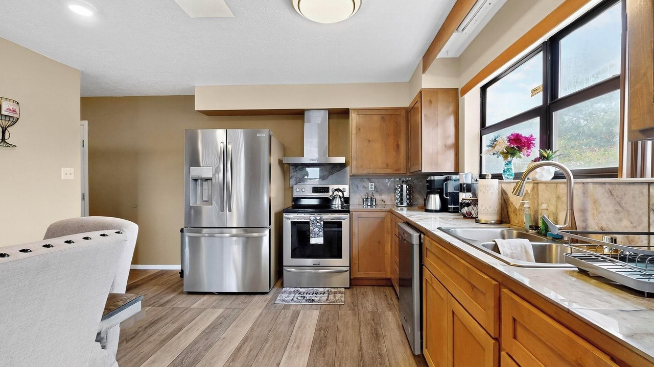 Photo of Kitchen in S Y Jackson