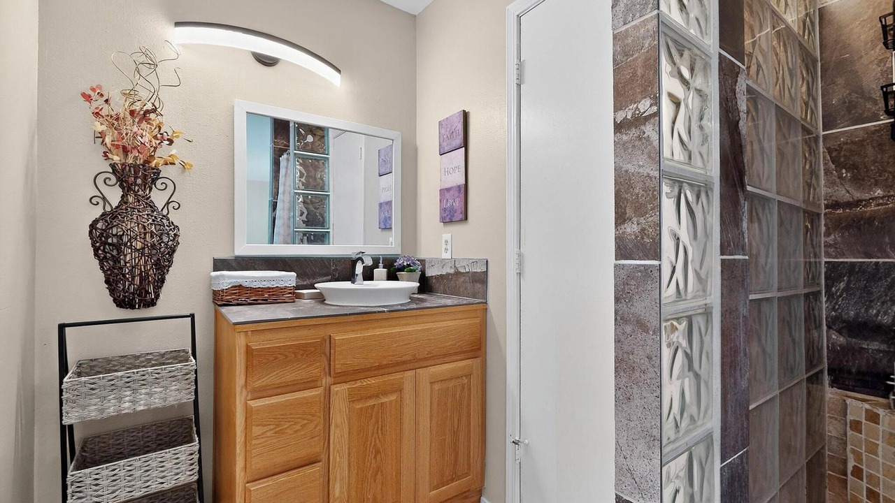 Photo of Bathroom in S Y Jackson