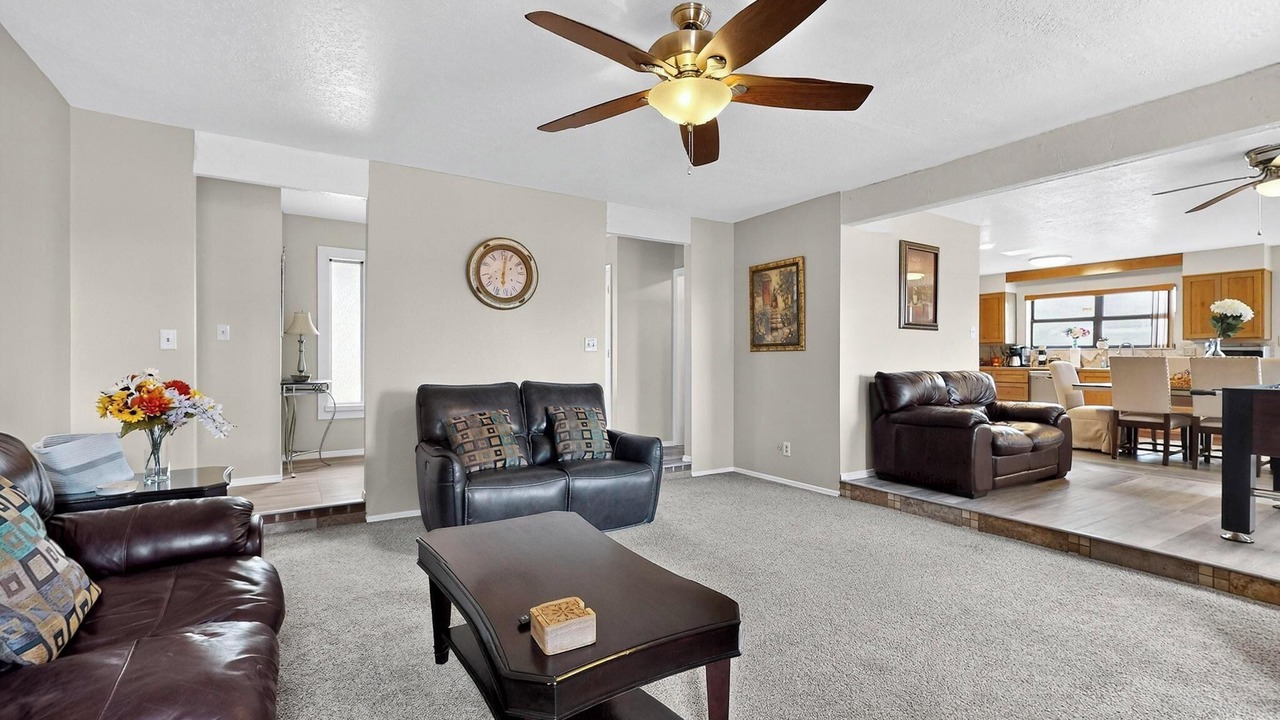 Photo of Livingroom in S Y Jackson