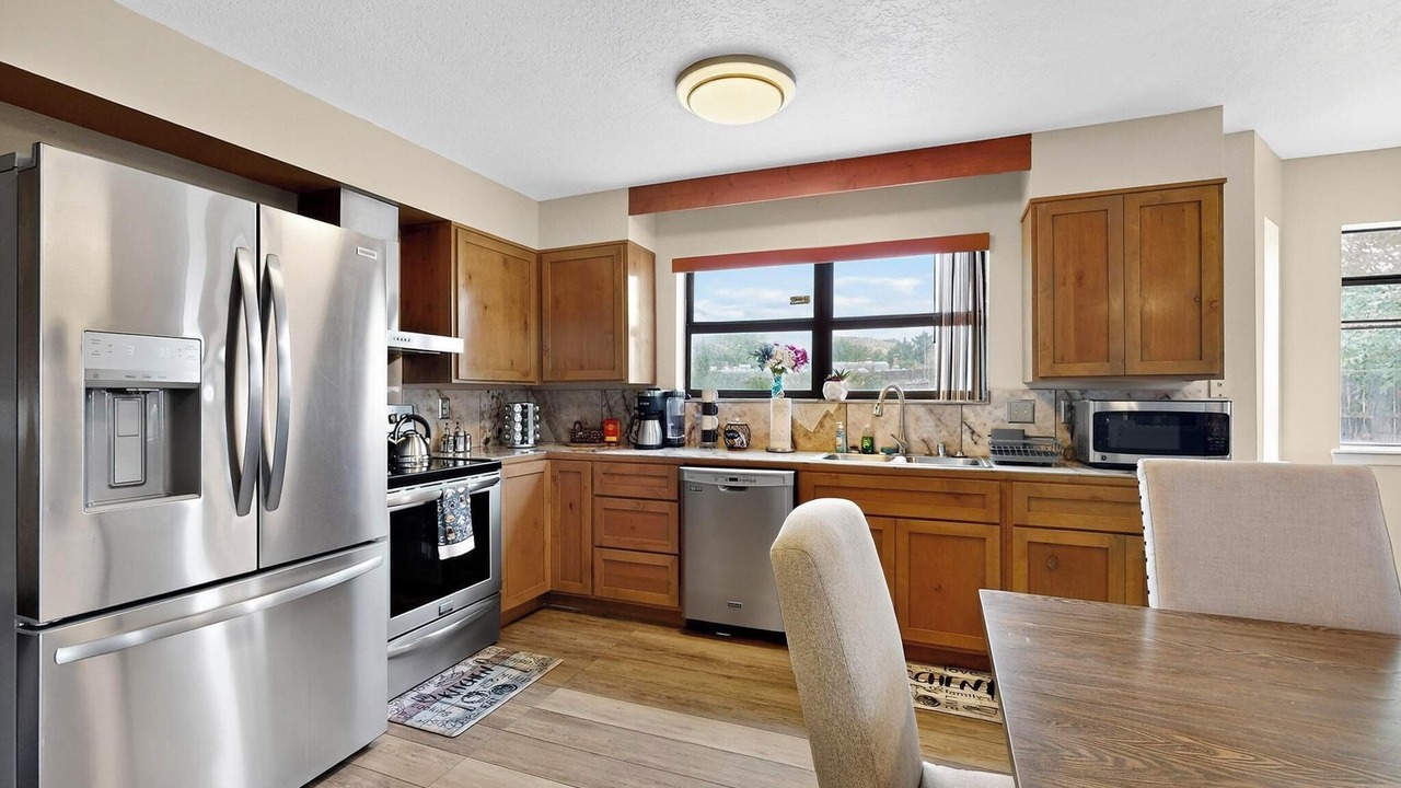 Photo of Kitchen in S Y Jackson