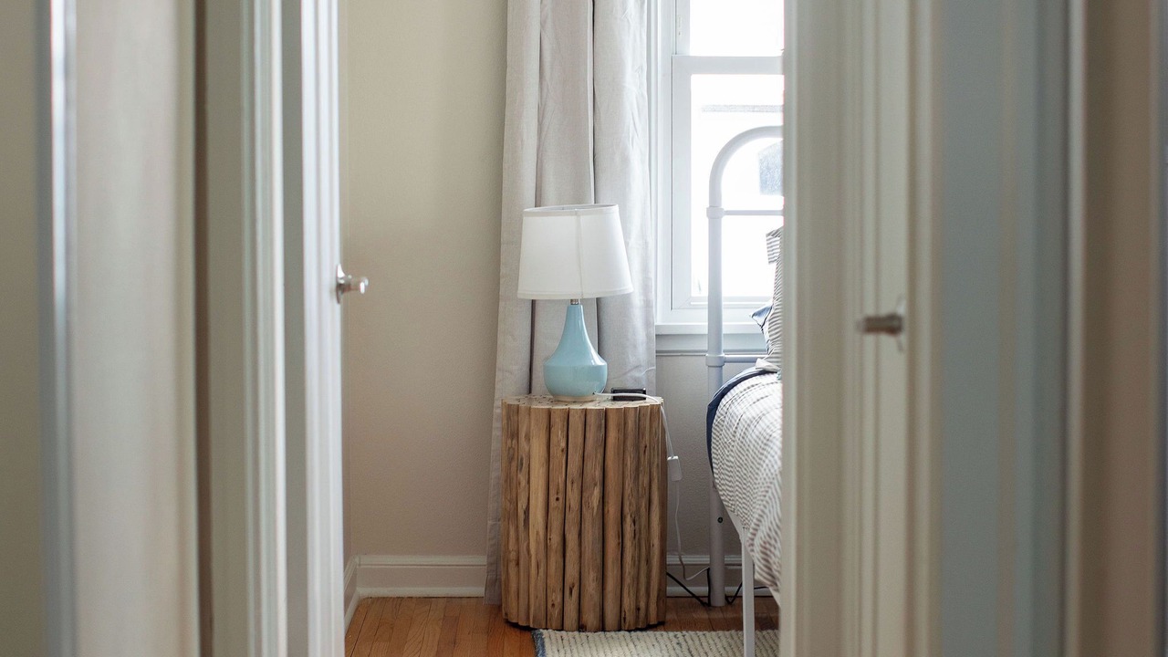 Photo of Bedroom in Midway