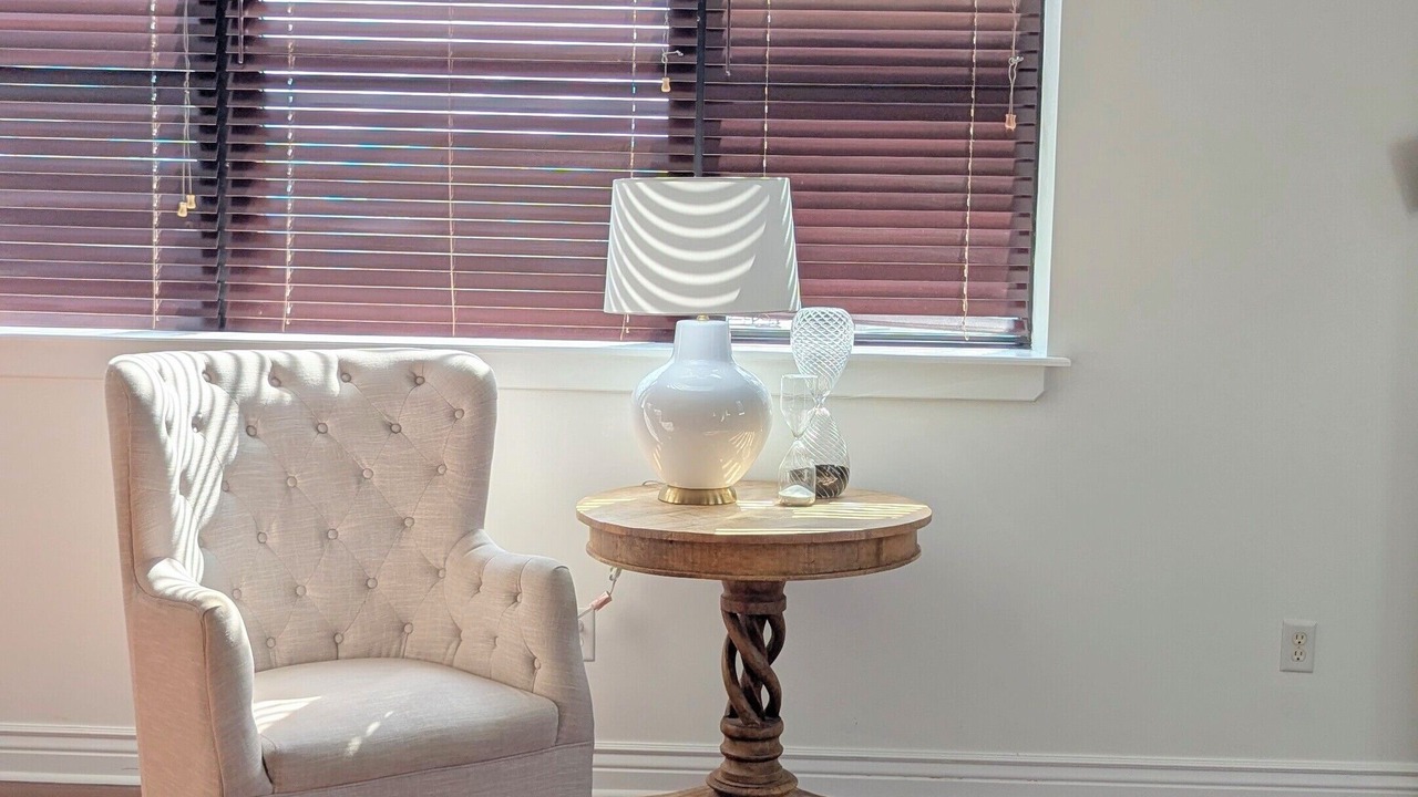 Photo of Livingroom in Central Business District
