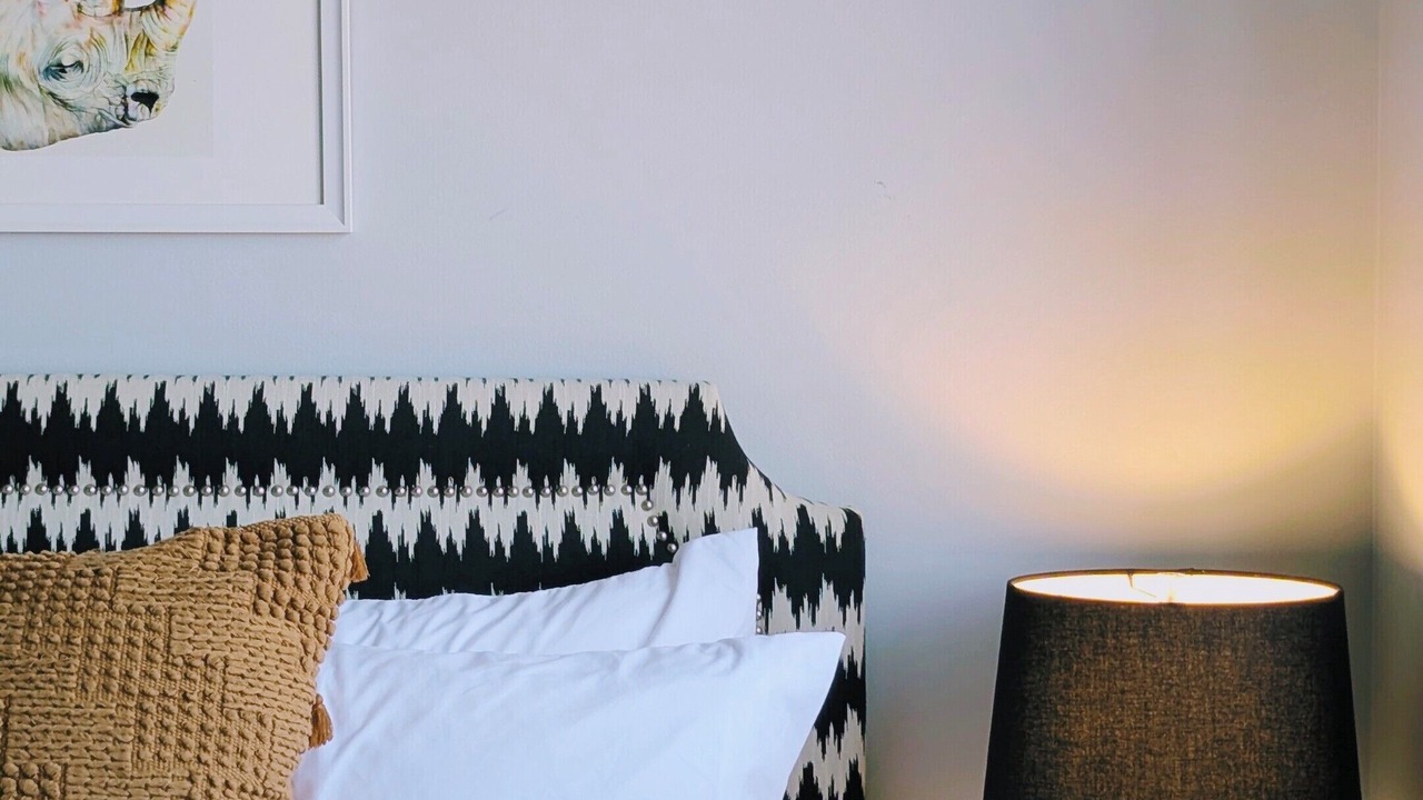 Photo of Bedroom in Central Business District